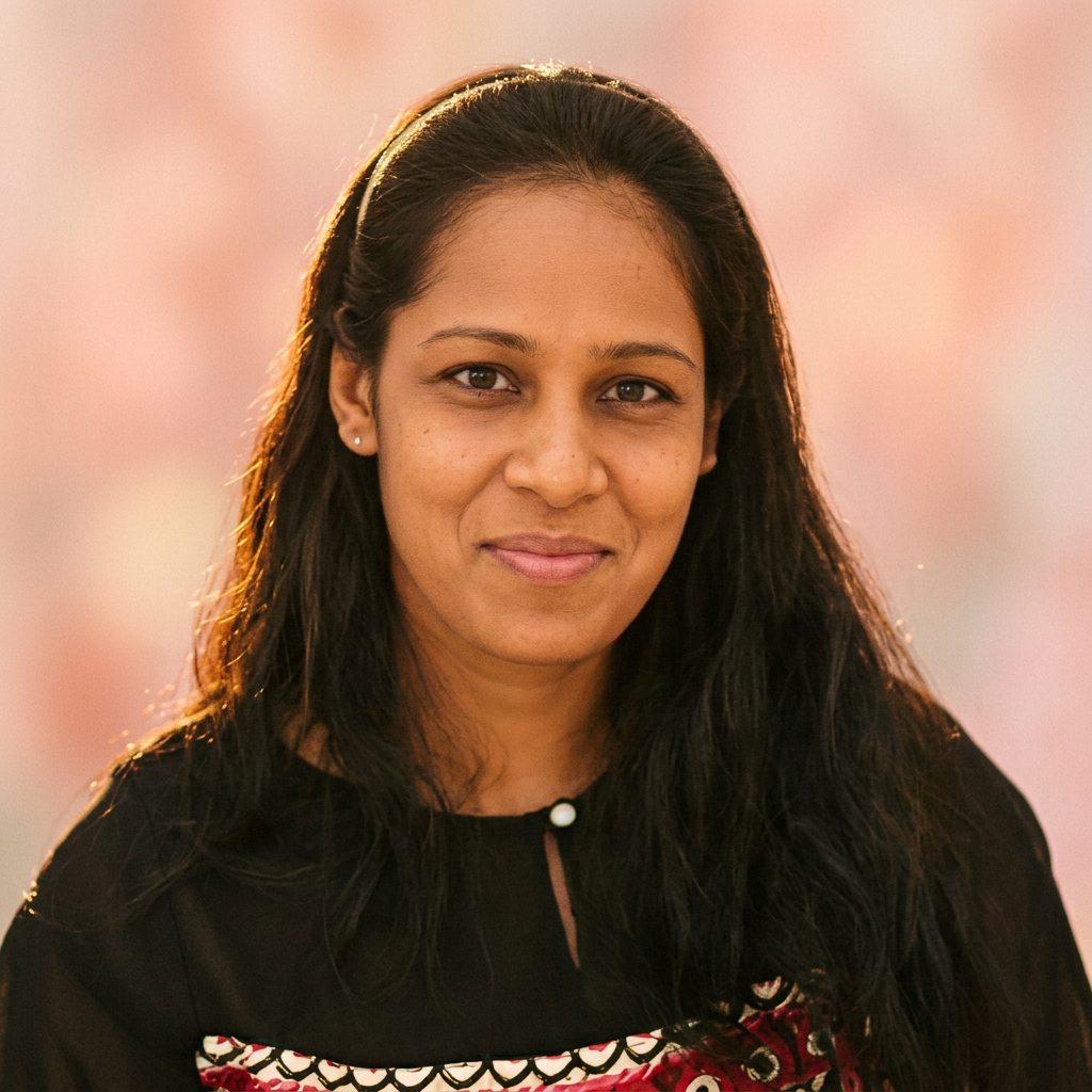Keena Shah, Founder of Saheli by LevelUp Online